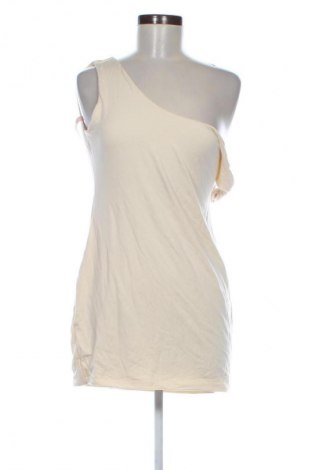 Damentop Polly, Größe XL, Farbe Beige, Preis € 20,99
