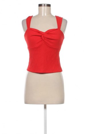 Dámsky top  Primark, Veľkosť M, Farba Červená, Cena  14,83 €