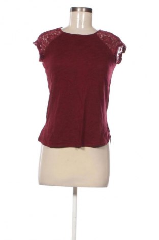 Dámsky top  Promod, Veľkosť S, Farba Červená, Cena  11,95 €