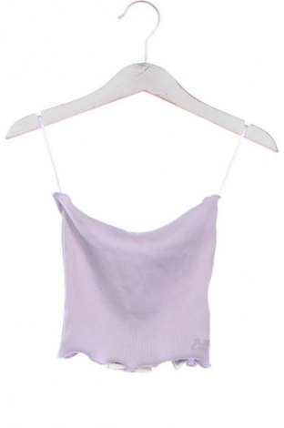 Damentop Pull&Bear, Größe S, Farbe Lila, Preis € 7,77