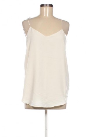 Damentop Ralph Lauren, Größe L, Farbe Ecru, Preis 52,68 €