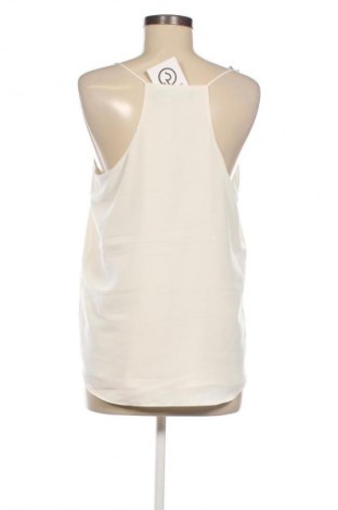 Damentop Ralph Lauren, Größe L, Farbe Ecru, Preis 52,68 €