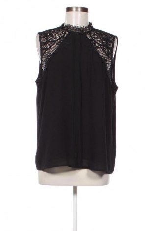 Damentop Reserved, Größe XL, Farbe Schwarz, Preis € 14,91