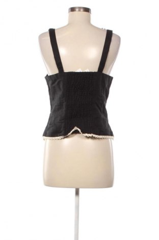Dámsky top  Reserved, Veľkosť L, Farba Čierna, Cena  23,52 €