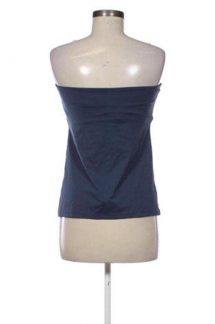 Damentop Retro Jeans, Größe M, Farbe Blau, Preis € 11,99