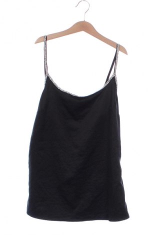 Dámsky top  River Island, Veľkosť XS, Farba Čierna, Cena  18,90 €