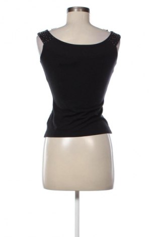 Dámsky top  Rocco Barocco, Veľkosť S, Farba Čierna, Cena  13,80 €