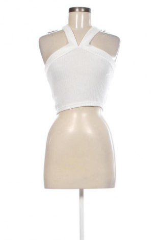 Damentop SHEIN, Größe XS, Farbe Weiß, Preis 11,99 €
