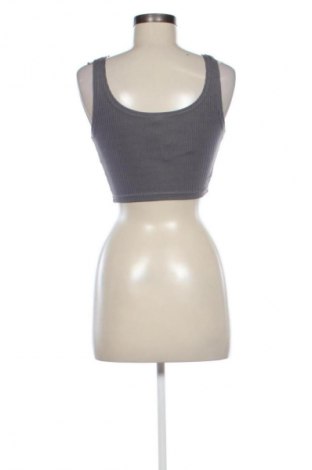 Top de femei SHEIN, Mărime XS, Culoare Gri, Preț 100,99 Lei