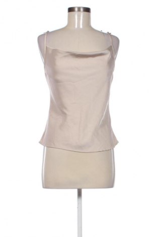 Damski top SHEIN, Rozmiar M, Kolor Beżowy, Cena 66,39 zł