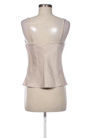 Damski top SHEIN, Rozmiar M, Kolor Beżowy, Cena 66,39 zł
