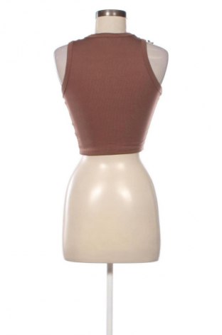 Dámský top SHEIN, Velikost XS, Barva Hnědá, Cena  367,00 Kč