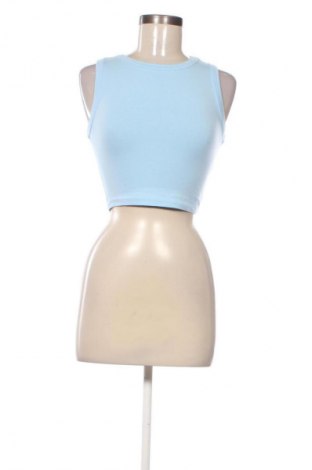 Dámsky top  SHEIN, Veľkosť XS, Farba Modrá, Cena  14,83 €