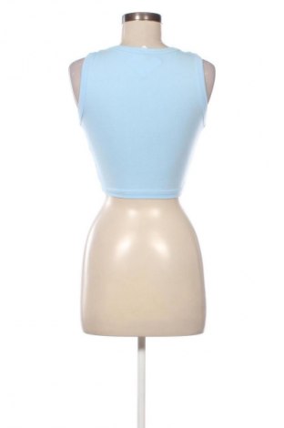 Dámsky top  SHEIN, Veľkosť XS, Farba Modrá, Cena  14,83 €