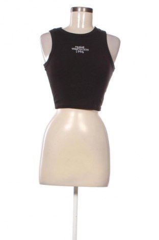 Dámsky top  SHEIN, Veľkosť XS, Farba Čierna, Cena  14,83 €