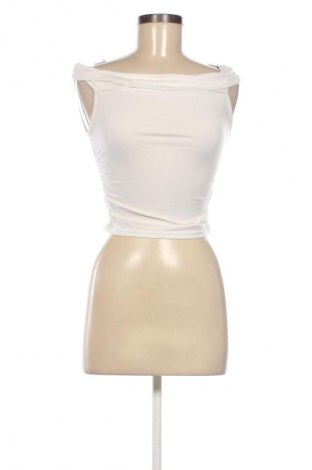 Damentop SHEIN, Größe S, Farbe Weiß, Preis € 14,83