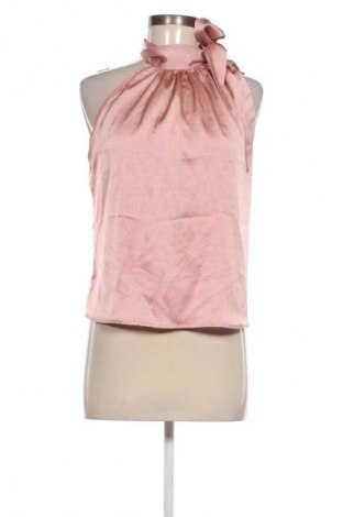 Damentop SHEIN, Größe S, Farbe Aschrosa, Preis € 14,83