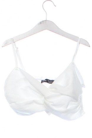 Damentop SHEIN, Größe XS, Farbe Weiß, Preis 14,83 €