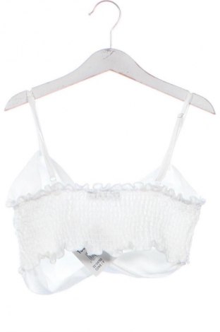 Damentop SHEIN, Größe XS, Farbe Weiß, Preis 14,83 €