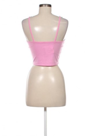 Dámsky top  SHEIN, Veľkosť XS, Farba Ružová, Cena  14,83 €