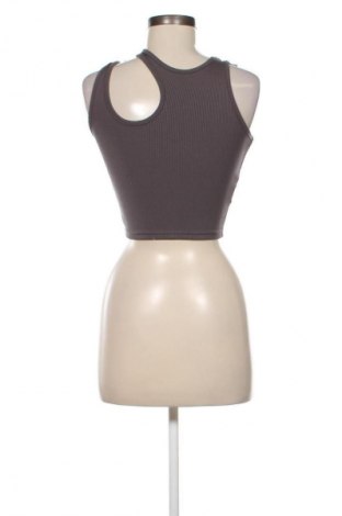 Damentop SHEIN, Größe XS, Farbe Grau, Preis 14,83 €