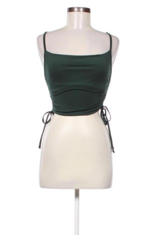 Damentop SHEIN, Größe S, Farbe Grün, Preis 14,83 €