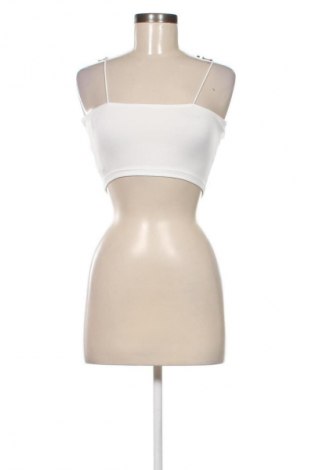Damentop SHEIN, Größe S, Farbe Weiß, Preis 23,52 €