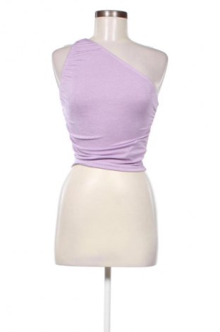 Damentop SHEIN, Größe S, Farbe Lila, Preis 14,77 €