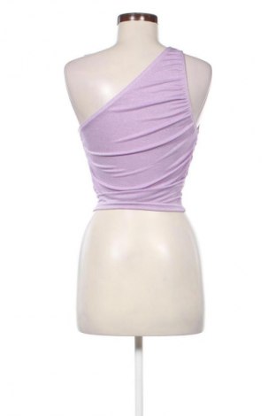 Damentop SHEIN, Größe S, Farbe Lila, Preis 14,77 €