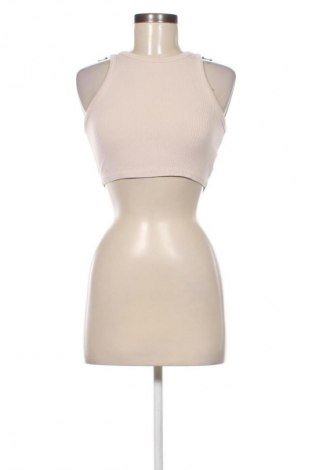 Dámsky top  SHEIN, Veľkosť XS, Farba Béžová, Cena  14,83 €