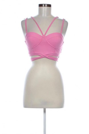 Dámsky top  SHEIN, Veľkosť XS, Farba Ružová, Cena  14,83 €