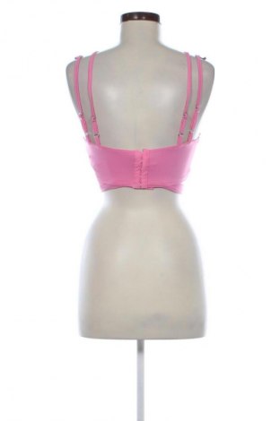 Dámsky top  SHEIN, Veľkosť XS, Farba Ružová, Cena  14,83 €