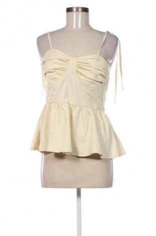 Dámsky top  SHEIN, Veľkosť M, Farba Béžová, Cena  14,83 €