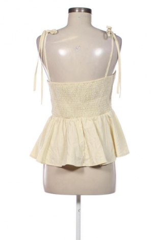 Dámsky top  SHEIN, Veľkosť M, Farba Béžová, Cena  14,83 €