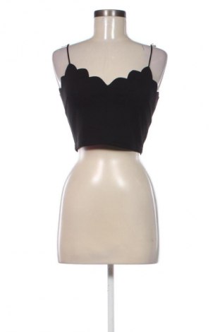 Top de femei SHEIN, Mărime S, Culoare Negru, Preț 52,63 Lei