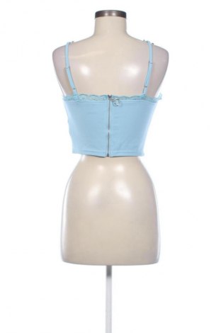 Damski top SHEIN, Rozmiar M, Kolor Niebieski, Cena 66,65 zł