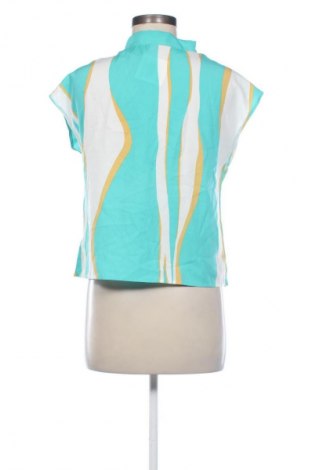 Damski top SHEIN, Rozmiar S, Kolor Kolorowy, Cena 66,39 zł