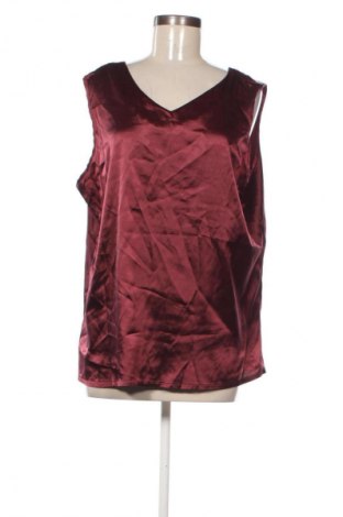 Damentop SHEIN, Größe XXL, Farbe Rot, Preis € 14,77