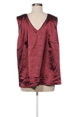 Damentop SHEIN, Größe XXL, Farbe Rot, Preis € 14,77