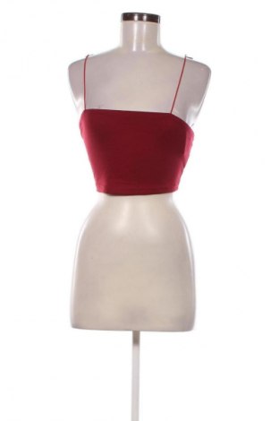 Damentop SHEIN, Größe S, Farbe Rot, Preis € 14,83