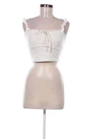 Damentop SHEIN, Größe S, Farbe Weiß, Preis € 14,83