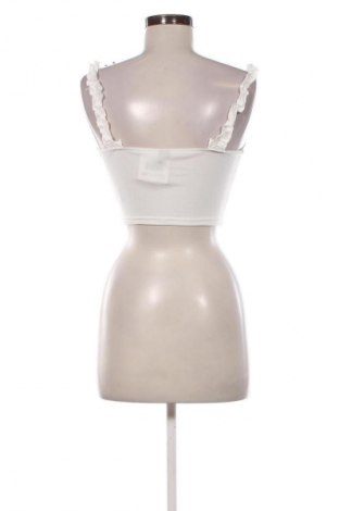 Damentop SHEIN, Größe S, Farbe Weiß, Preis € 14,83