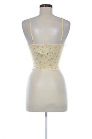 Damski top SHEIN, Rozmiar XS, Kolor Kolorowy, Cena 66,39 zł