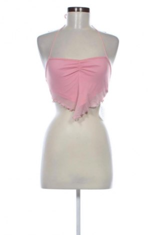 Damentop SHEIN, Größe XS, Farbe Rosa, Preis 14,77 €