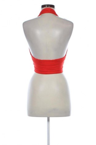 Damentop SHEIN, Größe XS, Farbe Rot, Preis 14,77 €