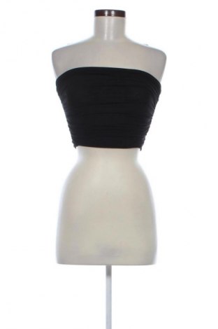 Damentop SHEIN, Größe XS, Farbe Schwarz, Preis 14,77 €