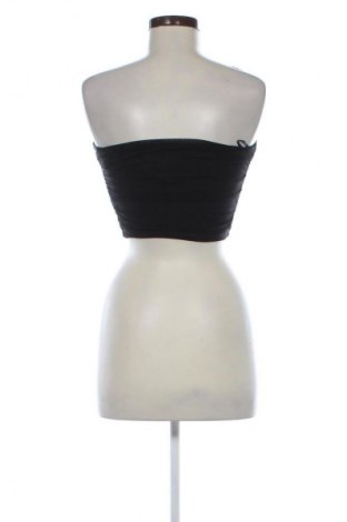 Damentop SHEIN, Größe XS, Farbe Schwarz, Preis 14,77 €