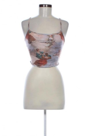 Damski top SHEIN, Rozmiar XS, Kolor Kolorowy, Cena 66,39 zł