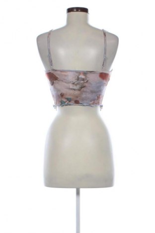 Damski top SHEIN, Rozmiar XS, Kolor Kolorowy, Cena 66,39 zł