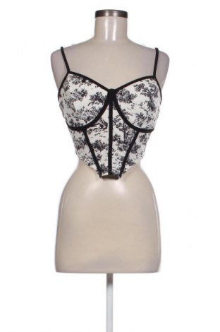 Damski top SHEIN, Rozmiar L, Kolor Kolorowy, Cena 66,39 zł